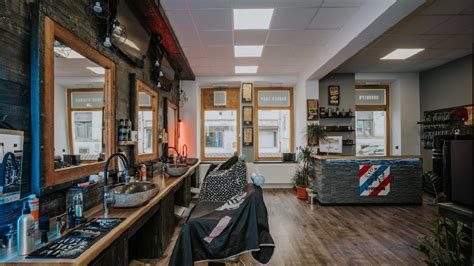 barber shop tachov|Martin’s Barber Garage (Tachov)